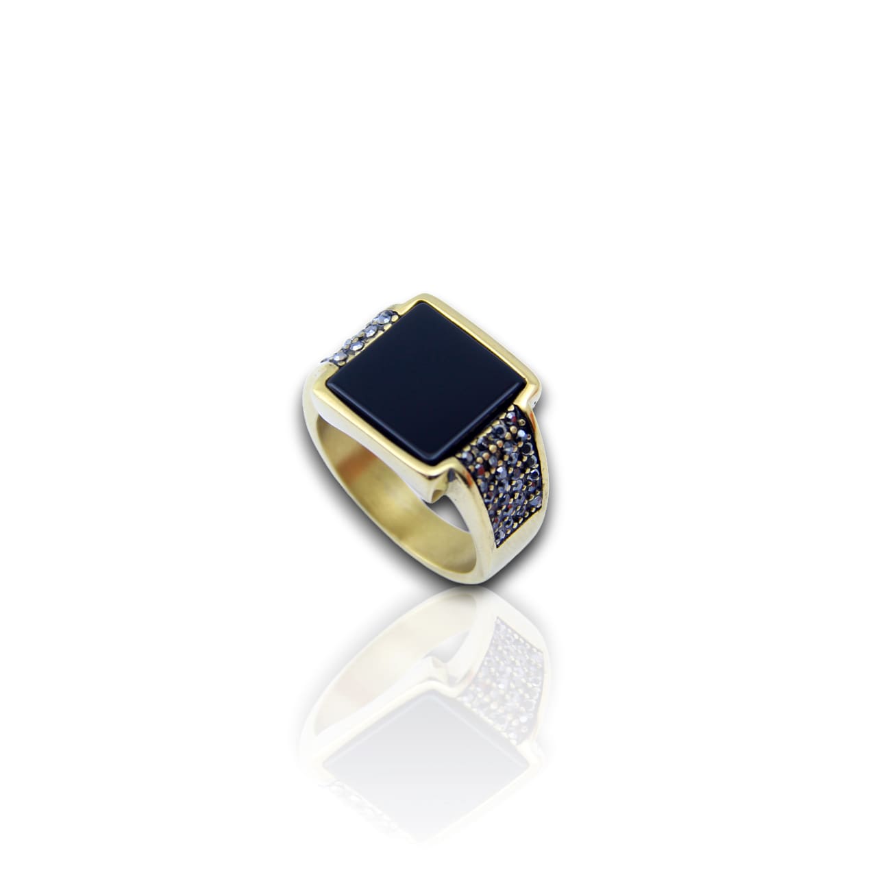 Bague Billionnaire BL0326