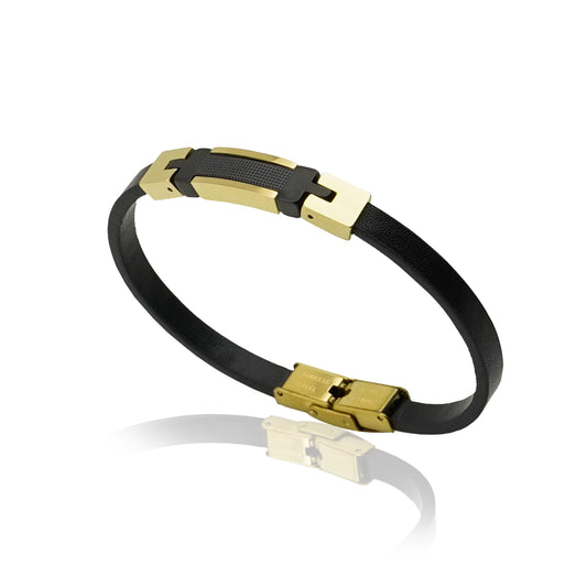 Bracelet Nexus Doré