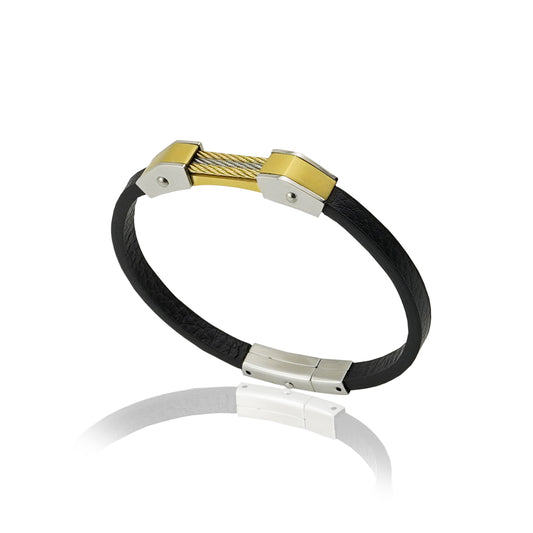 Bracelet Torque Fusion