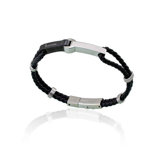 BRACELET CAMPO NOIR