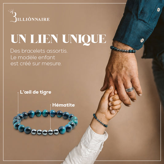 Bracelet Legacy Duo