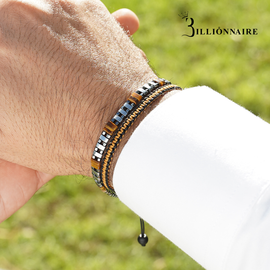 Bracelet Sérénité