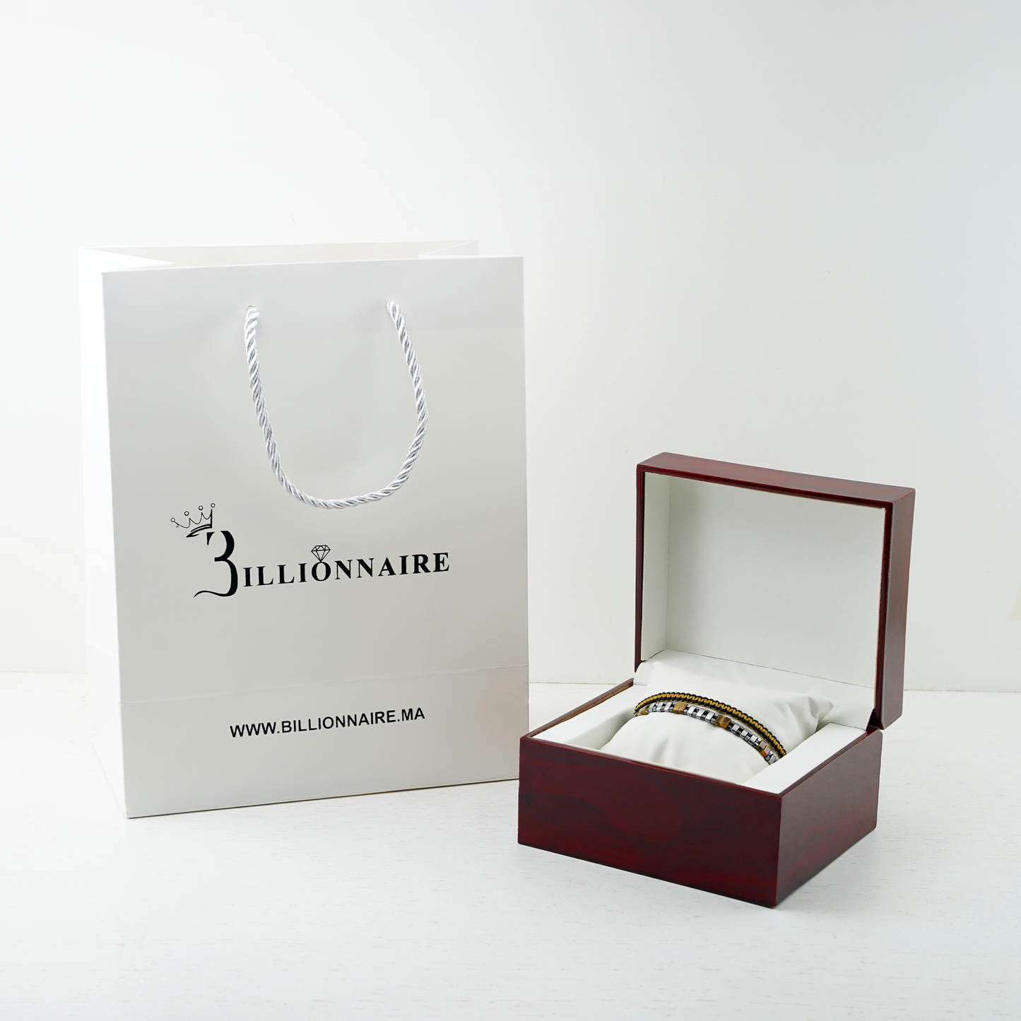 Bracelet Sérénité