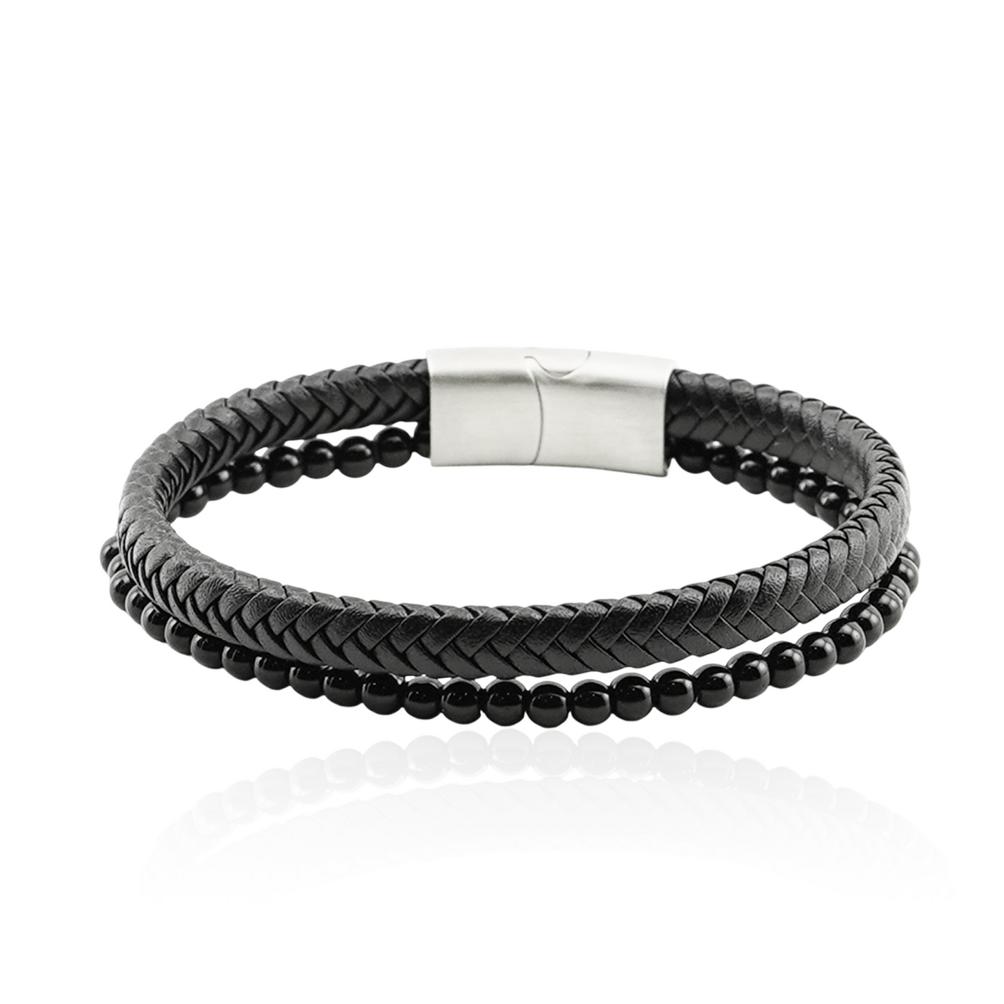 Bracelet Ombre Perlée