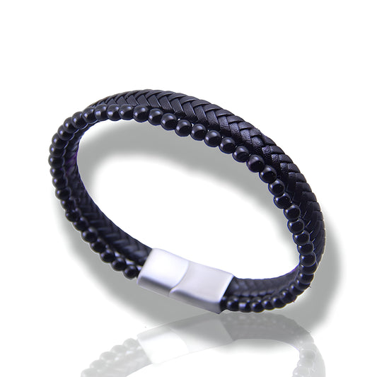 Bracelet Ombre Perlée